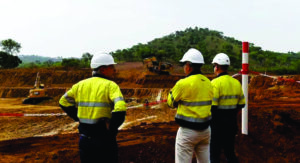 Canadian miner unveils $1 billion West African gold project with 60% projected return.