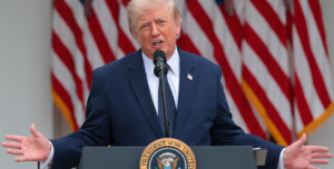 Trump takes his Africa strategy a step further with first dedicated $500 million critical minerals investment push