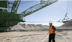 U.S. backs Morocco’s $4.5 billion green ammonia project in disputed Western Sahara.