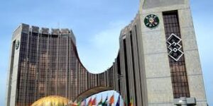 ECOWAS bank plans to double assets to $4.4 billion to help close West Africa’s $36 billion infrastructure financing gap