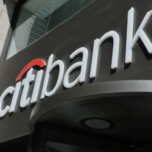 Citigroup profit surges 45% to decade-high revenue