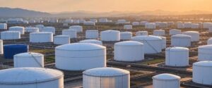 Georgia’s Kulevi Refinery Replaces Russian Crude With Kazakh, Libyan Oil