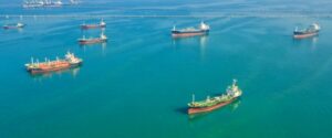 Tanker Traffic Remains Subdued Despite Trump’s Talk of Peace
