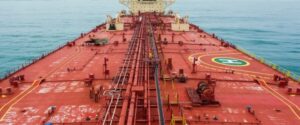 Hormuz Tanker Traffic Remains Subdued Despite Reports of Peace Talks