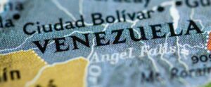 Indian Oil Giant Secures U.S. License to Return to Venezuela