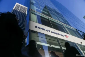 BofA to plow US$250 bil into critical infrastructure projects