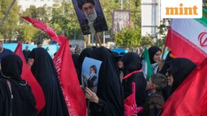 Iran discovers huge 7.5 trillion cubic feet gas reserve in Fars Province amid US sanctions pressure