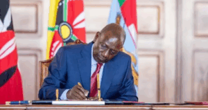 Kenya seeks $450 million World Bank lifeline as Iran war and El Niño threaten its economy