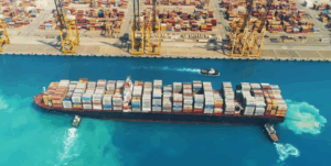 Saudi Arabia eyes 25-year Cape Town port concession as Gulf investment in Africa’s logistics sector gathers pace