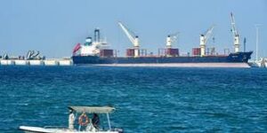 Saudi oil tankers are disguising their destinations by signalling Egypt and the Suez Canal instead of home ports to avoid Houthi attacks