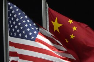 China, Other Nations Shy Away From US Investments