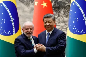 Could Brazilian oil emerge as one of the big winners of the Iran war?