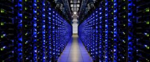 SLB Makes $3.4 Billion Bet on AI Data Center Boom
