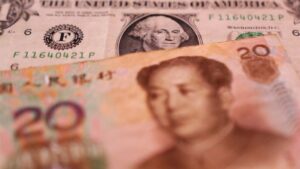 China urges more FX hedging as strong yuan hits exporters