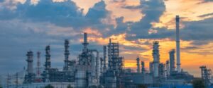 Japanese Refiners Rush for Oman Crude After Saudi Pipeline Shutdown