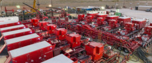 Halliburton Signs Deals to Expand Venezuela Energy Presence