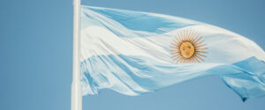 U.S. to Back Argentina’s First LNG Export Project With $6 Billion Loan