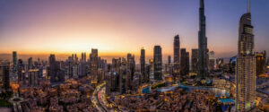UAE’s Next $25 Billion Bet On India Includes Energy Sector