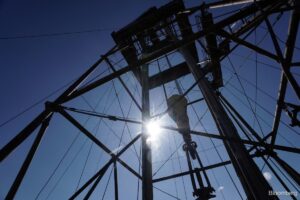 Uganda to become world’s newest oil exporter with Pearl Sweet