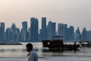 Qatar reshapes wealth fund strategy with new local platform