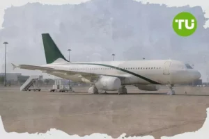 Pakistan explores U.S. EXIM financing for PIA aircraft and strategic projects