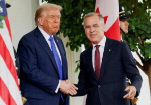 Allies refuse to visit US in ‘mind-boggling’ collapse under Trump