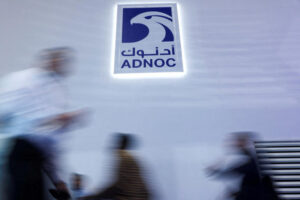 Abu Dhabi’s oil giant inks partnerships with German energy, industry groups as part of UAE’s $46.5 billion investment