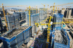 Weak domestic demand continues to weigh on Chinese economic activity
