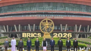 BRICS nations urge ‘restraint’ in Middle East, smooth flow of global trade