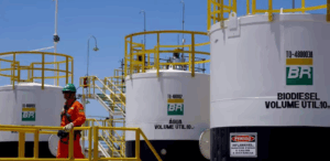 Petrobras takes control of eight Côte d’Ivoire oil blocks in major African expansion