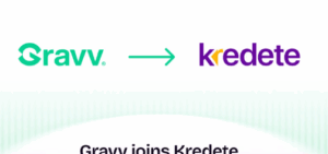 Kredete acquires Gravv to build agentic stablecoin infrastructure for real-time global money movement