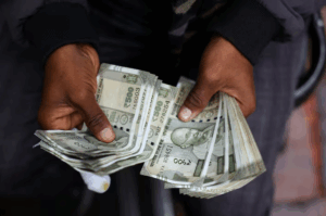 Indian rupee eyes portfolio flows, oil prices; bonds face liquidity drain
