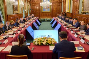 Korea and Mexico strengthen investment safeguards and launch $100 million financing