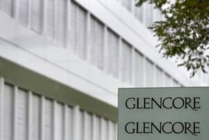 Glencore holds key to $1.4 billion prize in $50 billion deal reshaping South African-founded Anglo
