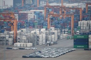South Korea exports surpass full-year record, hit $709.4 billion YTD