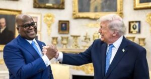 US turns to Africa’s mineral powerhouse as copper imports from DRC hit record 53,290 tonnes