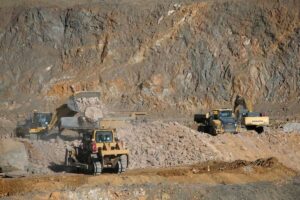China rare earth firms halt some US shipments over geopolitical worries