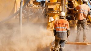 Russian State firm to create geological map of Mali, build mining data system