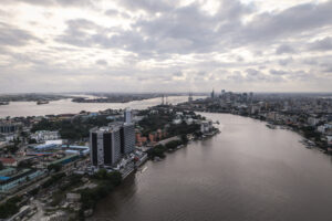 Nigerian government lures foreign investors with $78bn ‘deal room’