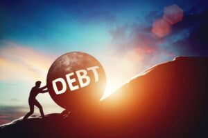 $365 Trillion And Rising: Inside The World’s Debt Rollover Crunch