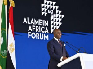 Afreximbank to Finalize $1.3 Billion Financing for Angola’s Amufert Fertilizer Plant