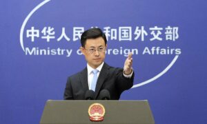 China urges Germany, EU to be objective, rational after Merz’s claim of ‘unhealthy’ dependence