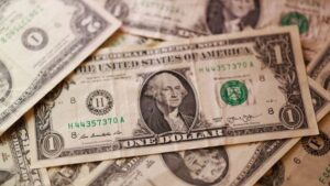 Uganda’s FX reserves surged 56% in year ended June, central bank says