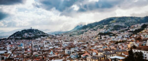 India Could Boost Crude and Critical Minerals Supply from Ecuador