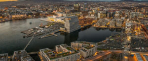 Norway Plans to Tap $63.7 Billion From Its Oil Fund in 2027