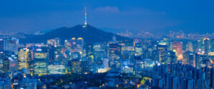 South Korea Unveils $747 Billion Plan to Break Its Fossil Fuel Habit