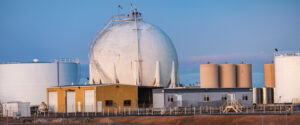 Mozambique Pitches Sasol and ROMPCO on $250 Million Gas Project