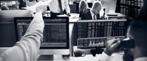 6 Million Barrels in Two Minutes Draws CFTC Scrutiny