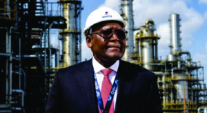 Botswana lands key role in Dangote Refinery’s $2.1billion IPO across Southern Africa
