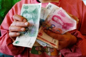 China’s plan to make renminbi a global currency enters faster phase
